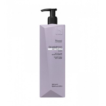 Bheyse No-Yellow Silver Shampoo 300ml